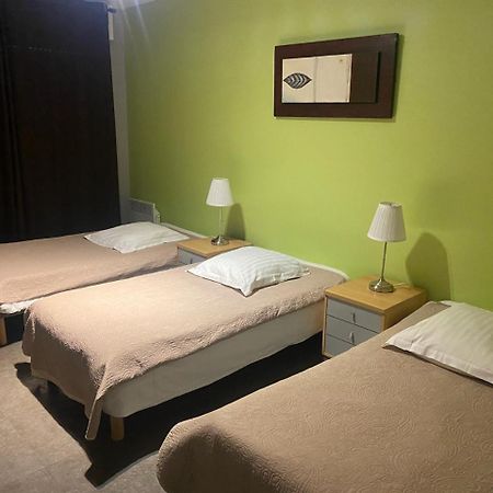 Appart'Hotel Les Palatines サン・テティエンヌ エクステリア 写真