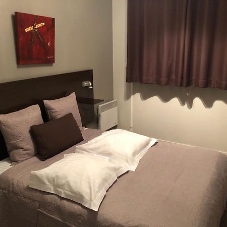 Appart'Hotel Les Palatines サン・テティエンヌ エクステリア 写真